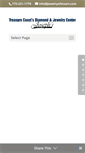 Mobile Screenshot of jewelryofstuart.com